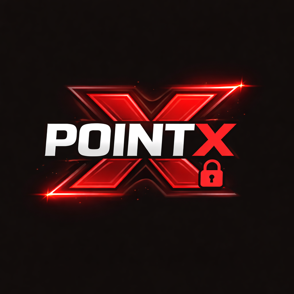 PointX